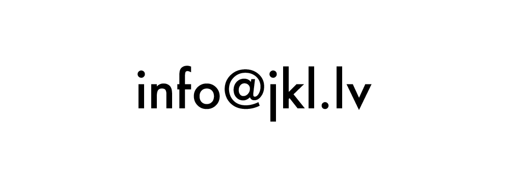 JKL E-mail