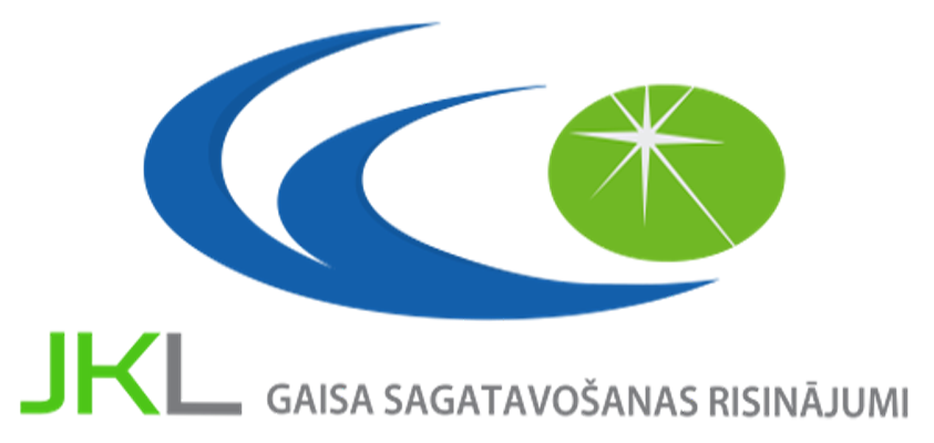 JKL Logo